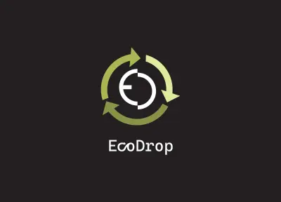 تصميم شعار (Logo) مع هويه بصريه