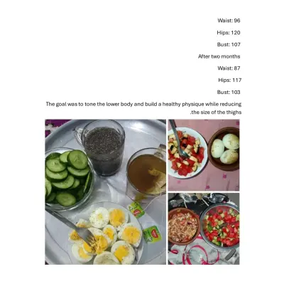 nutritionist