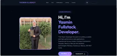 My Portfolio