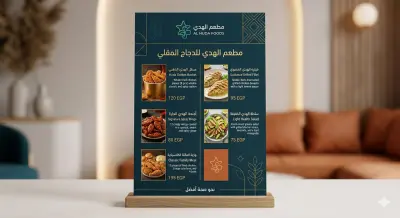 العمل الفني