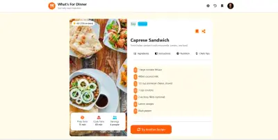 صورة العمل تطوير لوحة تحكم Admin Dashboard حديثة