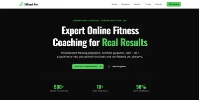 منصة تدريب واستشارات أونلاين