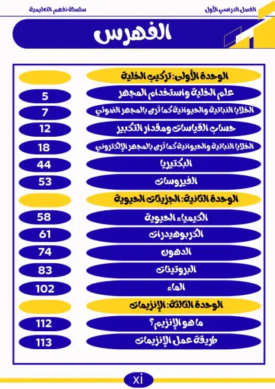 تنسيق وتصميم الملازم والمحتوى التعليمي بإحترافية وإبداع