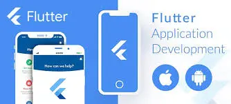 تطوير تطبيق موبايل متكامل باستخدام Flutter