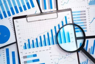 تحليل مبيعات قطاع التجزئة (Grocery Sales) وتصميم لوحة تحكم تفاعلية.
