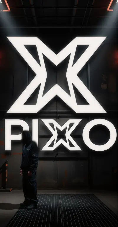 كامبين pixo للملابس