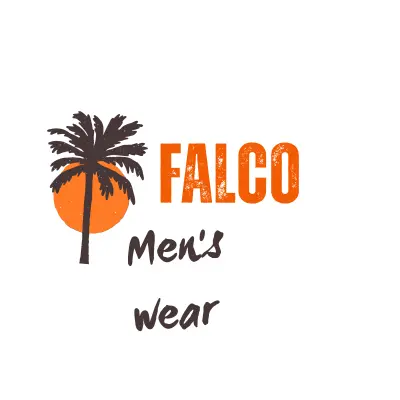Falco men's wear