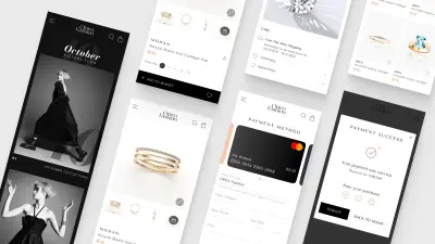 Open Fashion – تطبيق تسوق ملابس