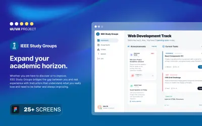 IEEE Study Groups