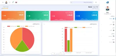 Invoices Management System – Laravel
