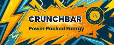CrunchBar project