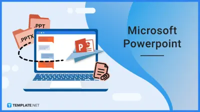 Microsoft word