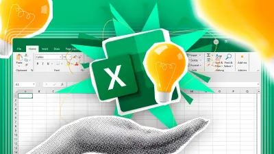 Microsoft excel