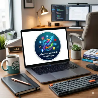الايميلات  وادخال البيانات..الرد على العملاء