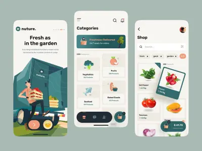 Design ux ui