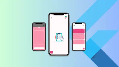 تصميم تطبيق لتدوين مذكراتك
