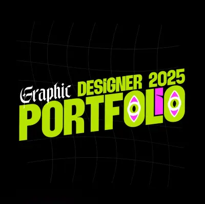 Graphic Design Portfolio 2025