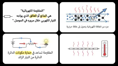 فيديو وايت بورد أنيميشن احترافي باللغه العربية