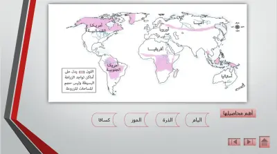 تصميم عروض PowerPoint احترافية