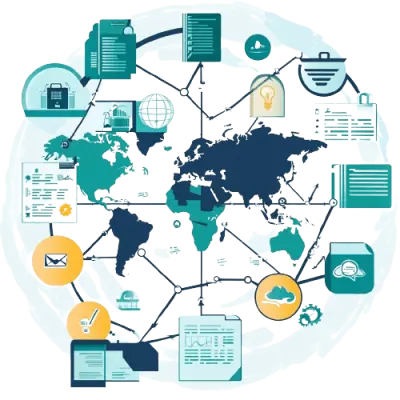 دعم فني لانظمة ERP Systems