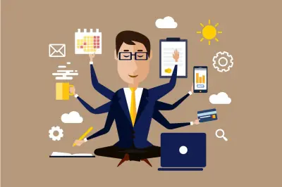 Social Media specialist / Account Manager Freelancing for a  foreigners client.
