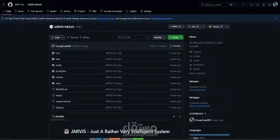 JARVIS Nexus