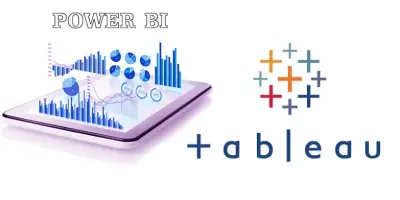 تحليل بيانات باستخدام برنامج Tableau