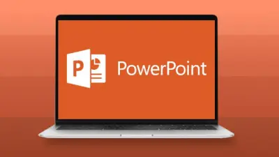 تصميم و إنشاء عرض تقديمي احترافي و ابداعي عن طريق برنامج Power point