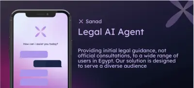 منصة قانونية ذكية – Legal Smart Platform