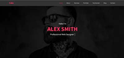 Fokir website