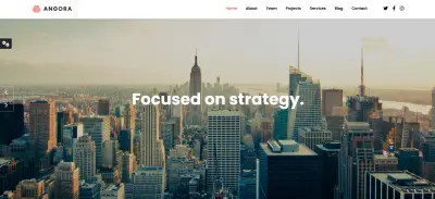 Angora Creative Agency