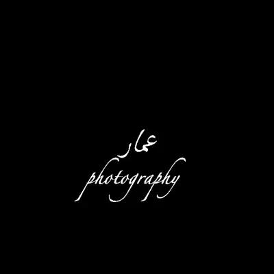عمل لوجو لفوتوغرافري