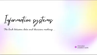 تصميم Presentaion باستخدام canva