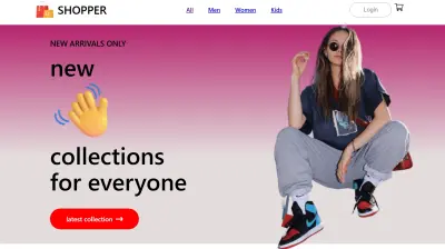 e-commerce