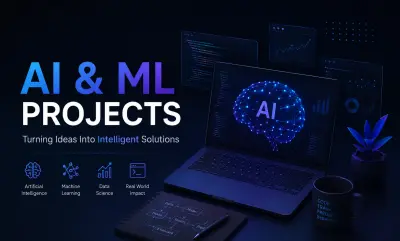 AI & Machine Learning Projects Portfolio