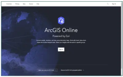 منصة "سياحة" العالمية والمحلية (Tourist Web Application)