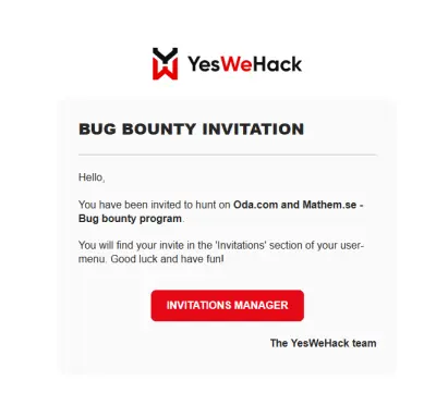 اكتشاف ثغرات front end , backend ,api