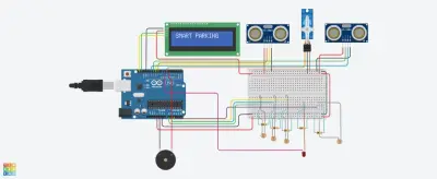 تصميم ومحاكاة أنظمة إنترنت الأشياء (IoT System Simulation