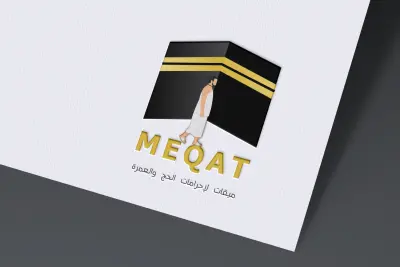 مصممة شعارات وهوية بصرية