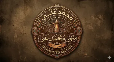 مقهى محمد علي