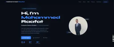 My Portofolio