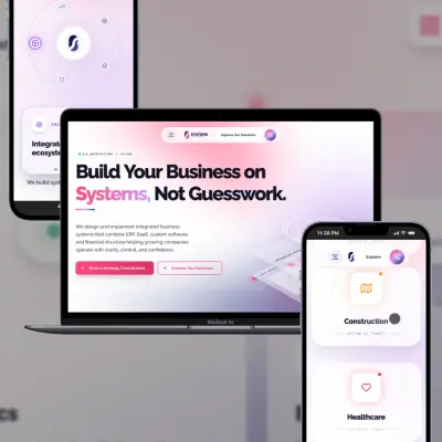 BSystems EG