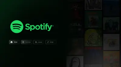 Spotify Analytics Dashboard