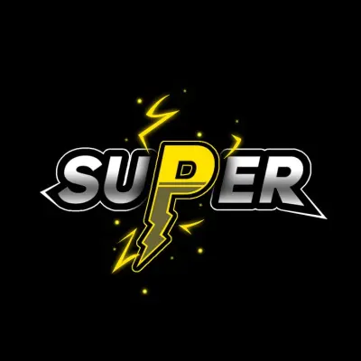 لوغو SUPER