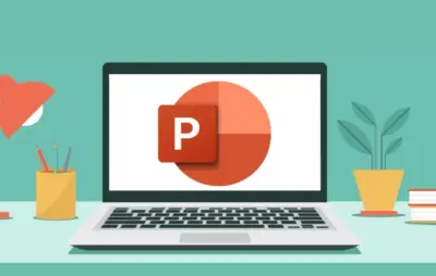 تصميم عروض تقديمية PowerPoint مميزة لعرض أفكارك بوضوح