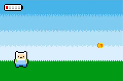 Adventure time Game