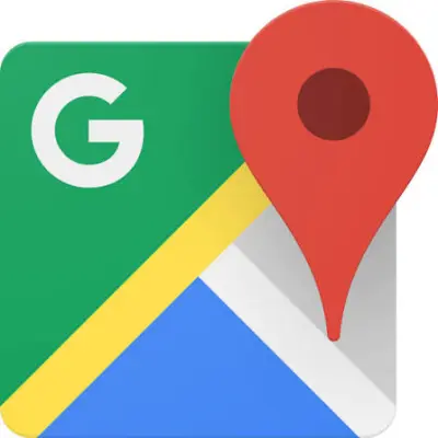 Google map rate