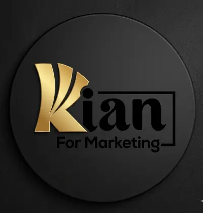 تصميم شعار (Logo) احترافي ومبتكر لـشركة عقارات / مطعم / متجر إلكتروني