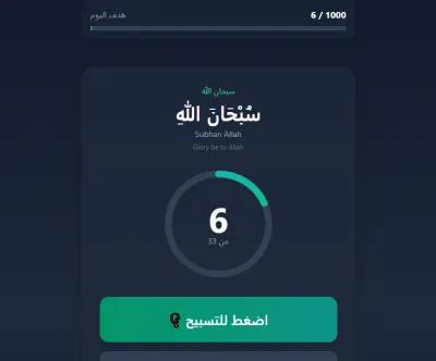 هي واجهه ويمكن وضعها داخل برنامج اسلاميات