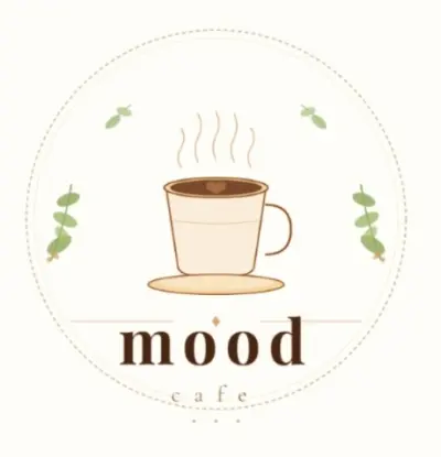 تصميم هوية بصرية لكافيه